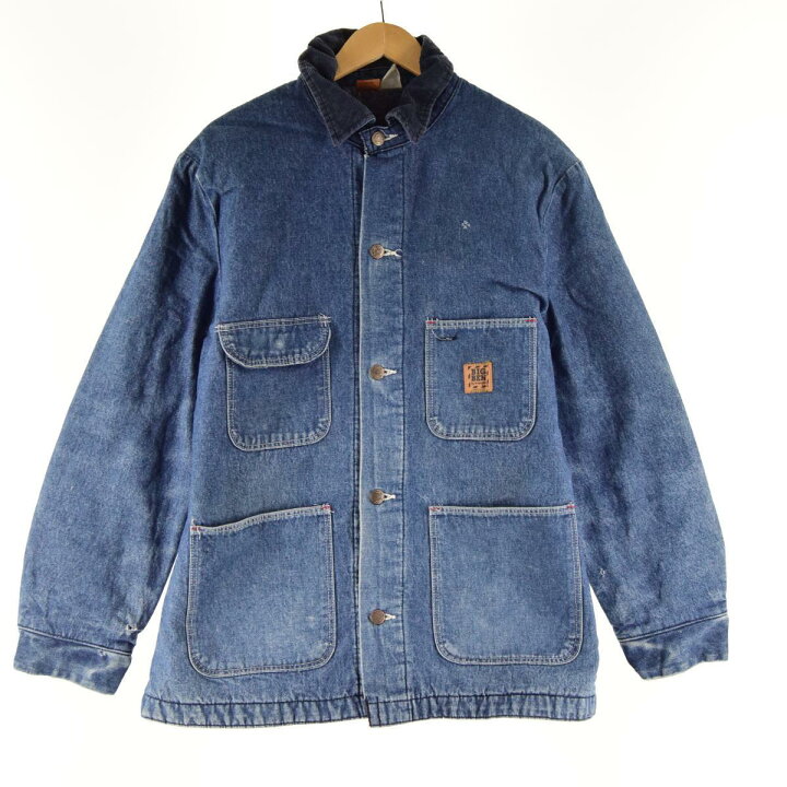 楽天市場】70〜80年代 ラングラー Wrangler BIG BEN ビッグベン デニム  