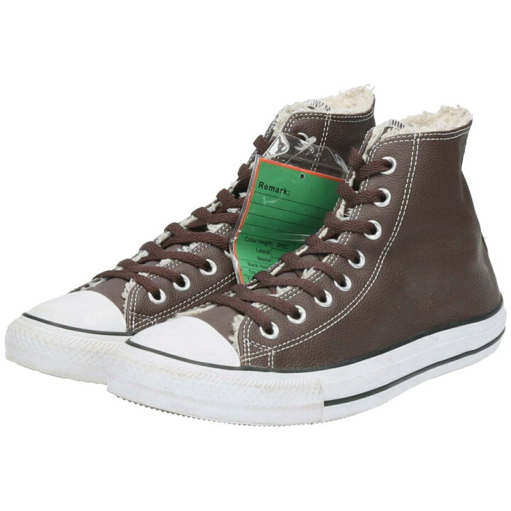 楽天市場】希少 新品未使用品 コンバース CONVERSE ALL STAR HI 