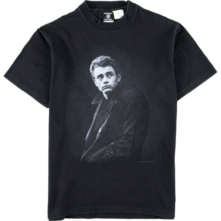 楽天市場】90年代 WARNER BROS. STUDIO STORE james dean ジェームズ 
