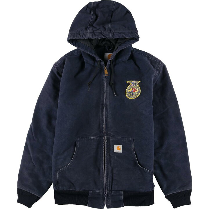 楽天市場】カーハート Carhartt FFA アメリカ国立農業学校 