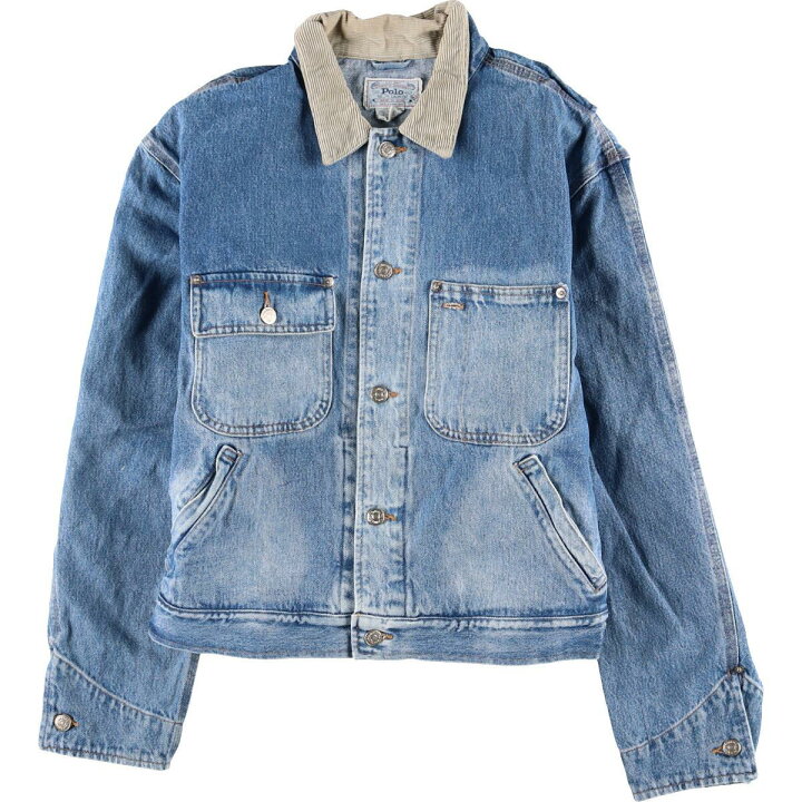 楽天市場】古着 80〜90年代 ラルフローレン Ralph Lauren POLO RALPH  