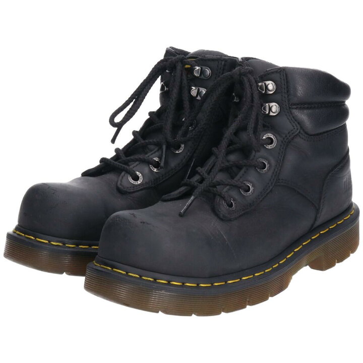 楽天市場】ドクターマーチン Dr.Martens スチールトゥ ワークブーツ 