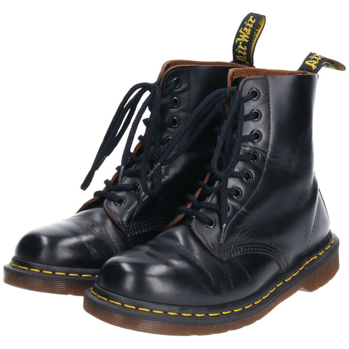 楽天市場】初期型復刻 ドクターマーチン Dr.Martens 8ホールブーツ 