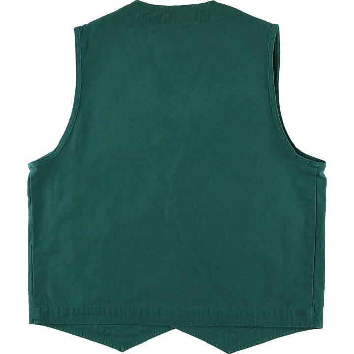 楽天市場】90年代 アールイーアイ REI ハンティングベスト メンズM  