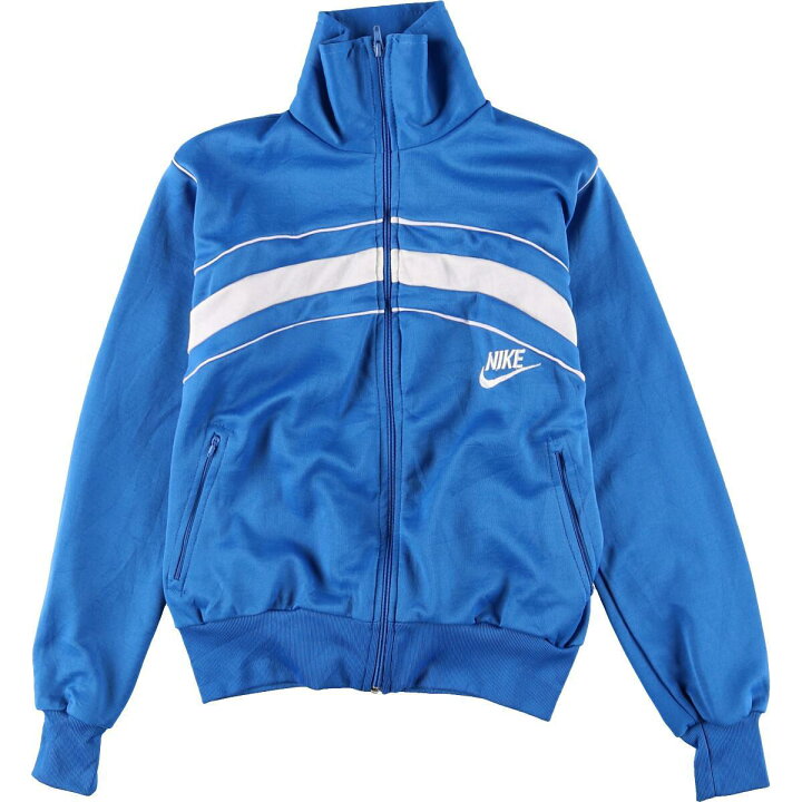 楽天市場】古着 70年代 ナイキ NIKE オレンジタグ ジャージ トラック 