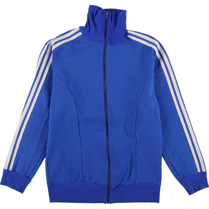 楽天市場】60~70年代 アディダス adidas ノーマーク ジャージ トラック  
