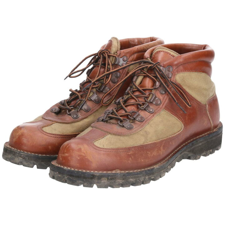 楽天市場】ダナー DANNER 31570X FEATHER LIGHT フェザーライト EDDIE 