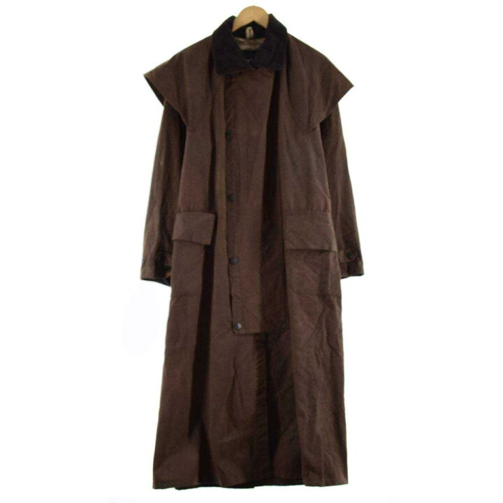 楽天市場】バブアー Barbour STOCKMAN ストックマン アンブレラヨーク  