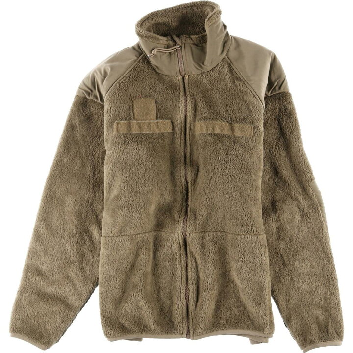 楽天市場】米軍実品 ECWCS GEN3 LEVEL3 コヨーテブラウン ミリタリー 