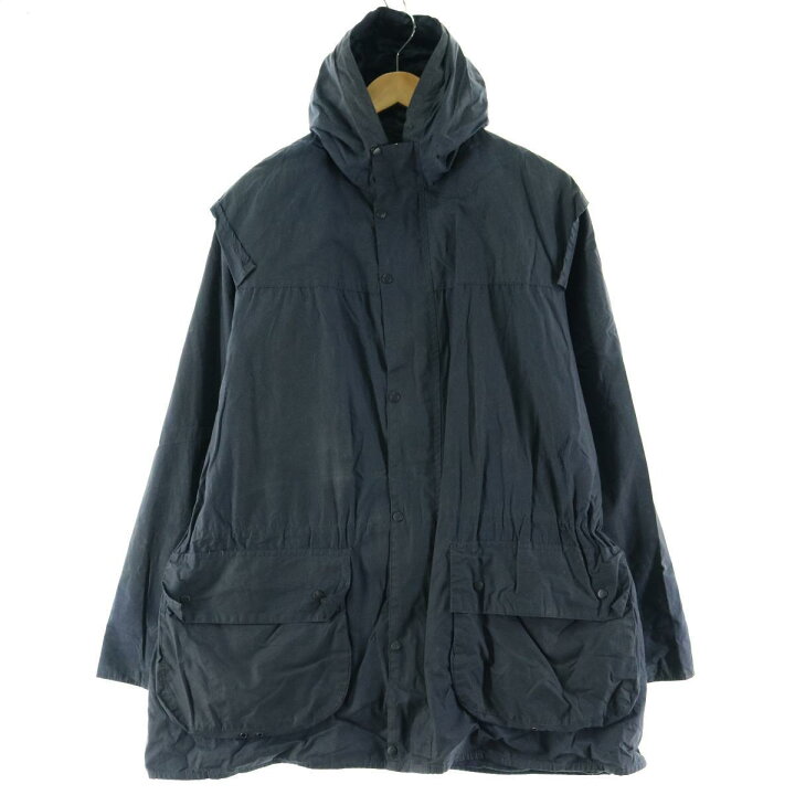 楽天市場】80~90年代 バブアー Barbour DURHAM ダーハム 旧3ワラント 