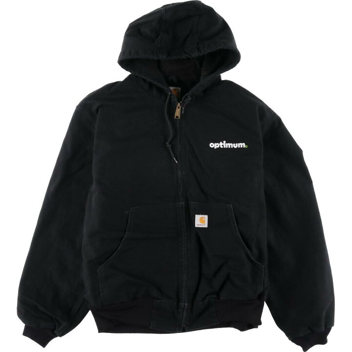 楽天市場】カーハート Carhartt バック刺繍 リフレクター付き 