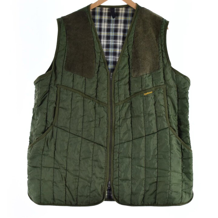 楽天市場】80〜90年代 バブアー Barbour 旧3ワラント ハンティング  