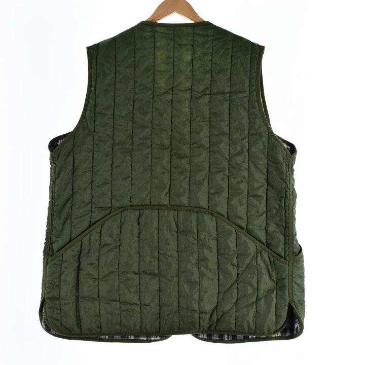 楽天市場】80〜90年代 バブアー Barbour 旧3ワラント ハンティング  