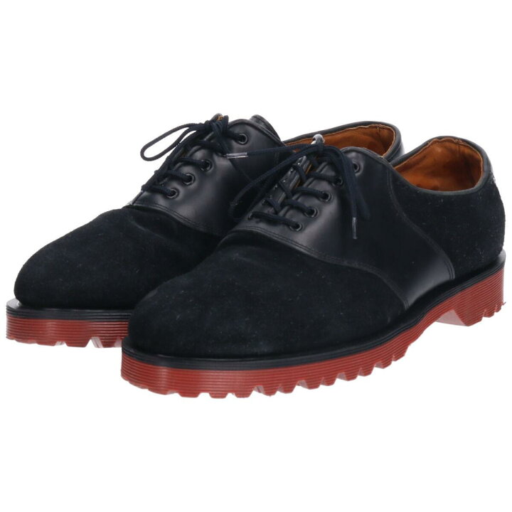 楽天市場】ドクターマーチン Dr.Martens DOANE サドルシューズ UK8 