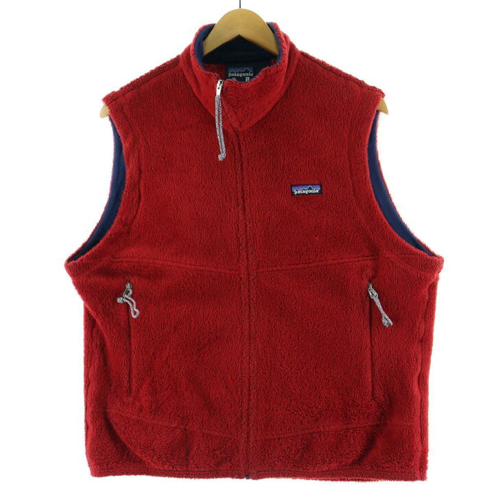 楽天市場】00年製 パタゴニア Patagonia レギュレーターR2 25150 