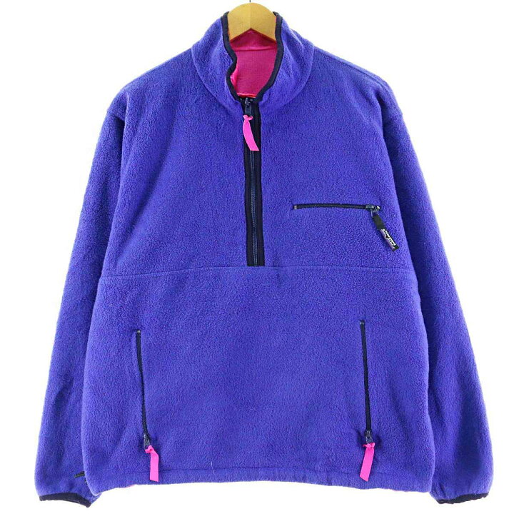 楽天市場】90年代 90年製 パタゴニア Patagonia シンチラグリセード 