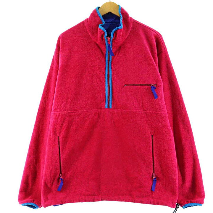 楽天市場】80年代 88年製 パタゴニア Patagonia シンチラグリセード 