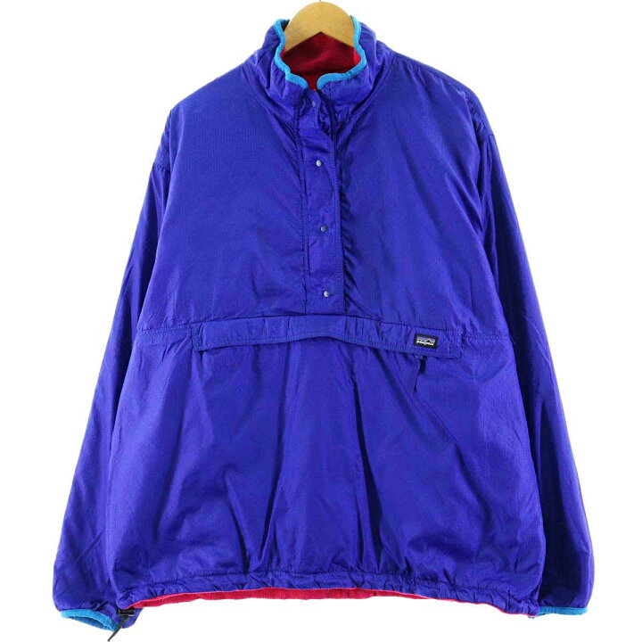 楽天市場】80年代 88年製 パタゴニア Patagonia シンチラグリセード 
