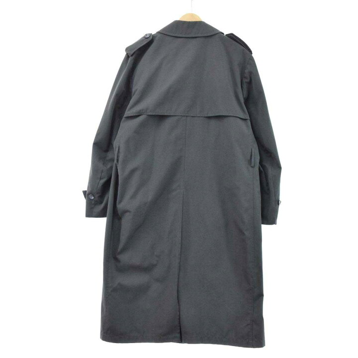 LONDON FOG ロンドンフォグ 42REG メンズL トレンチコート（LONDONFOG