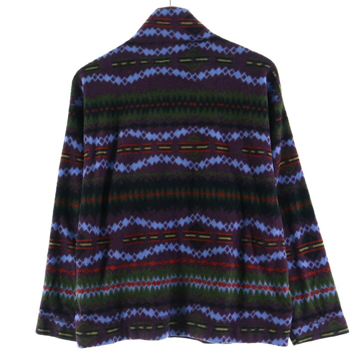 楽天市場】94年製 パタゴニア Patagonia サカジャウィア プリンテッド  