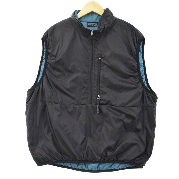 楽天市場】97年製 パタゴニア Patagonia パフボールベスト 84012 F7 