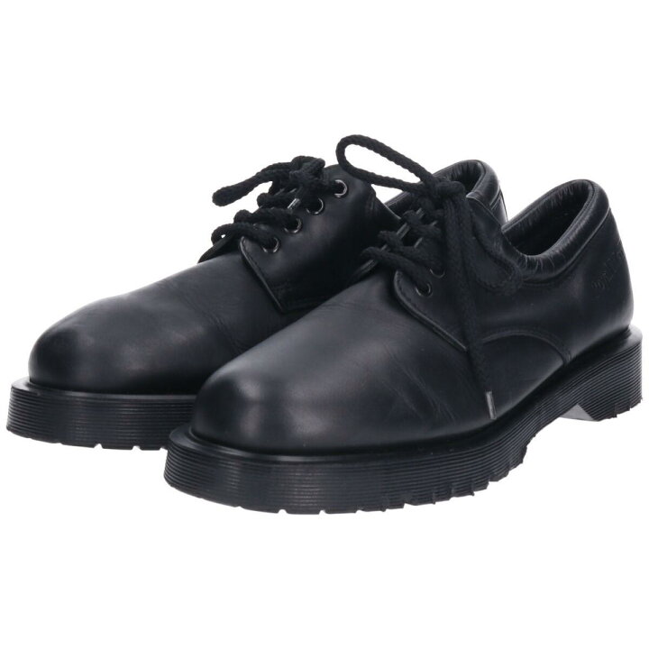 楽天市場】ドクターマーチン Dr.Martens ロイヤルメール 4ホール 