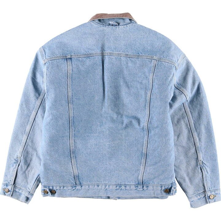 楽天市場】80年代 カーハート Carhartt ブランケットライナー 