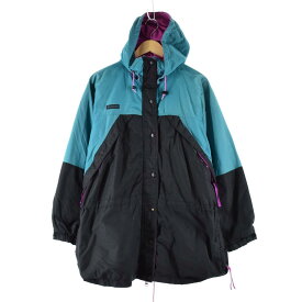 楽天市場 コロンビア マウンテンパーカー レディースの通販