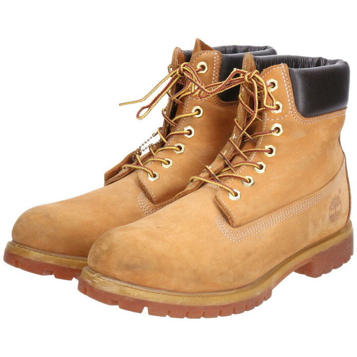 楽天市場】ティンバーランド Timberland 6インチプレミアム アウトドア 