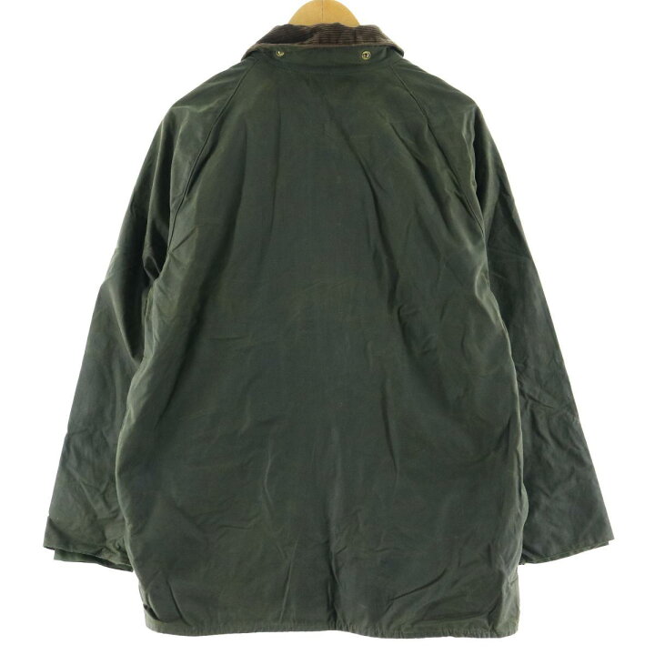 楽天市場】JAMリメイク 80~90年代 バブアー Barbour BEAUFORT ビュー 