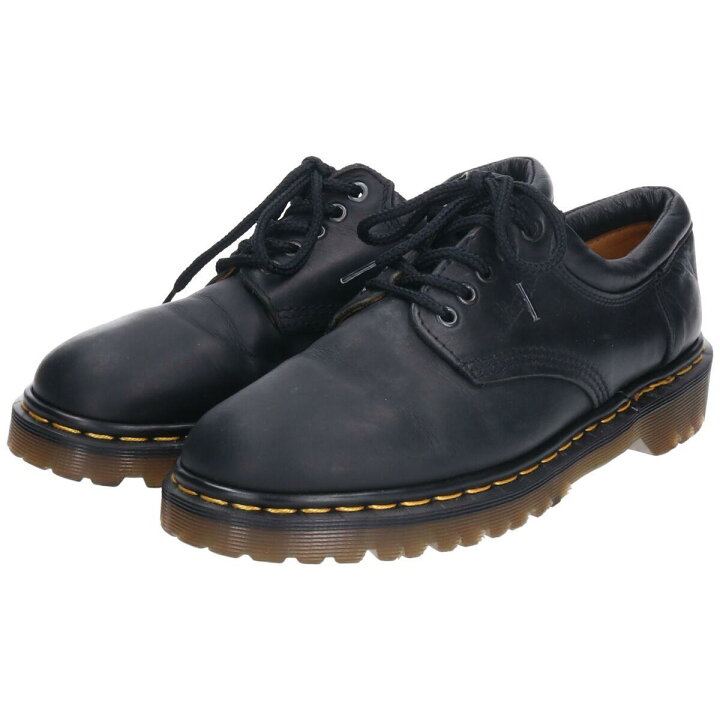 楽天市場】ドクターマーチン Dr.Martens 5ホールシューズ 英国製 UK9 