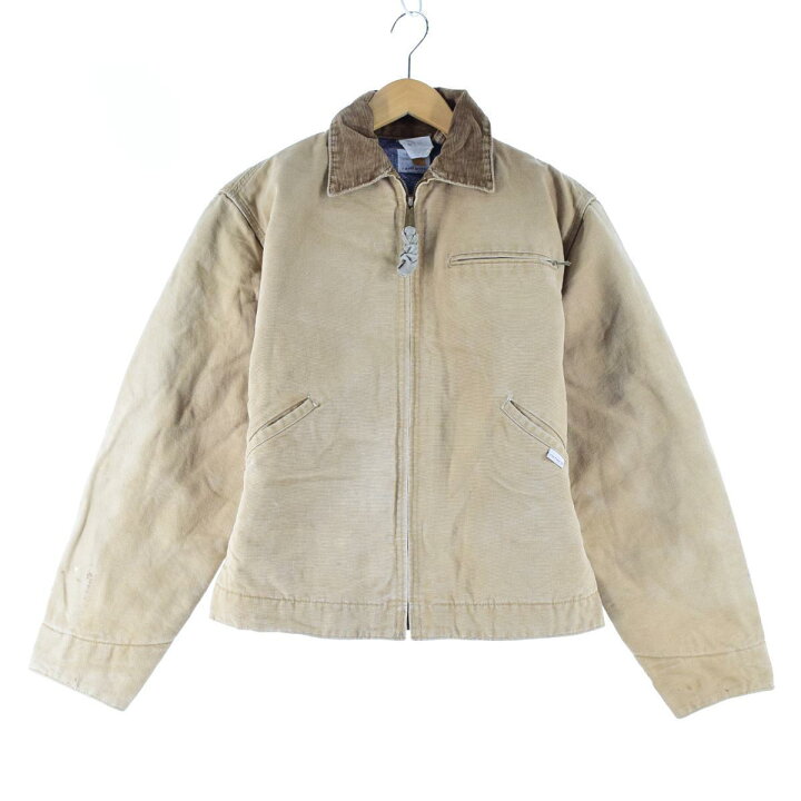 楽天市場】80年代 カーハート Carhartt 100周年モデル デトロイト  