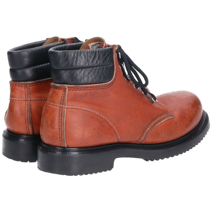 楽天市場】古着 80年代 レッドウィング RED WING 2308 旧羽タグ PT83 
