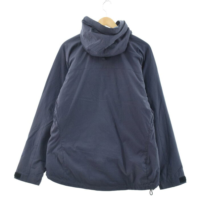 楽天市場】01年製 パタゴニア Patagonia レギュレーター ナノエア  