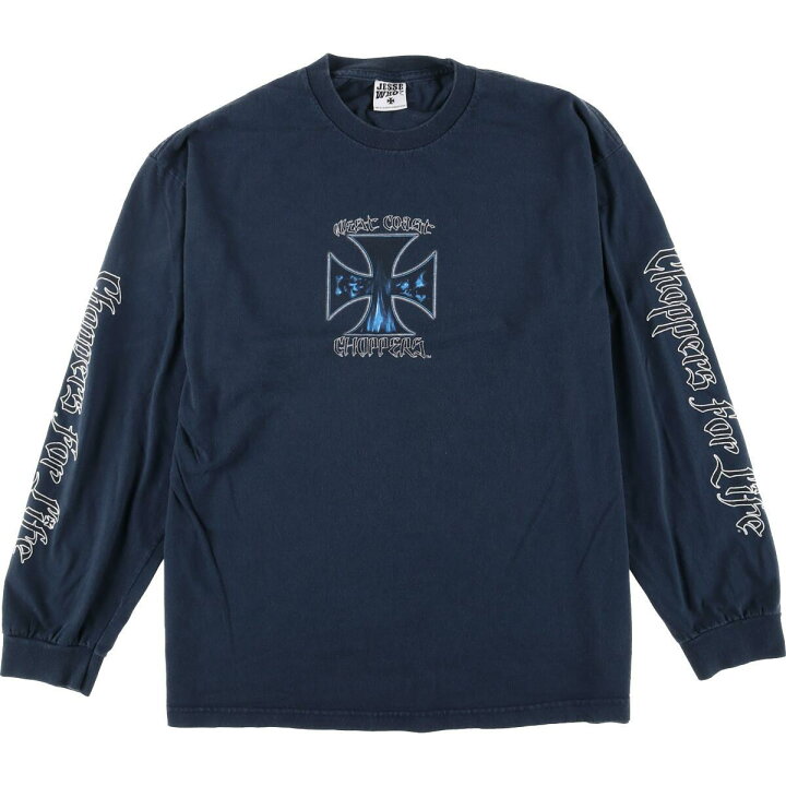 楽天市場】JESSE WHO? WEST COAST CHOPPERS ウエストコースト 