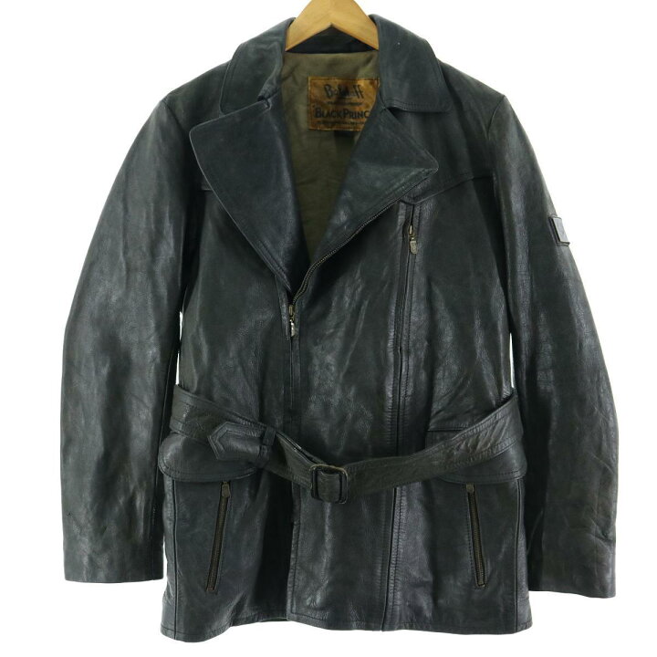 楽天市場】古着 ベルスタッフ Belstaff BLACK PRINCE モーターサイクル  