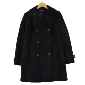 楽天市場 ウール ハーフコート レディースの通販