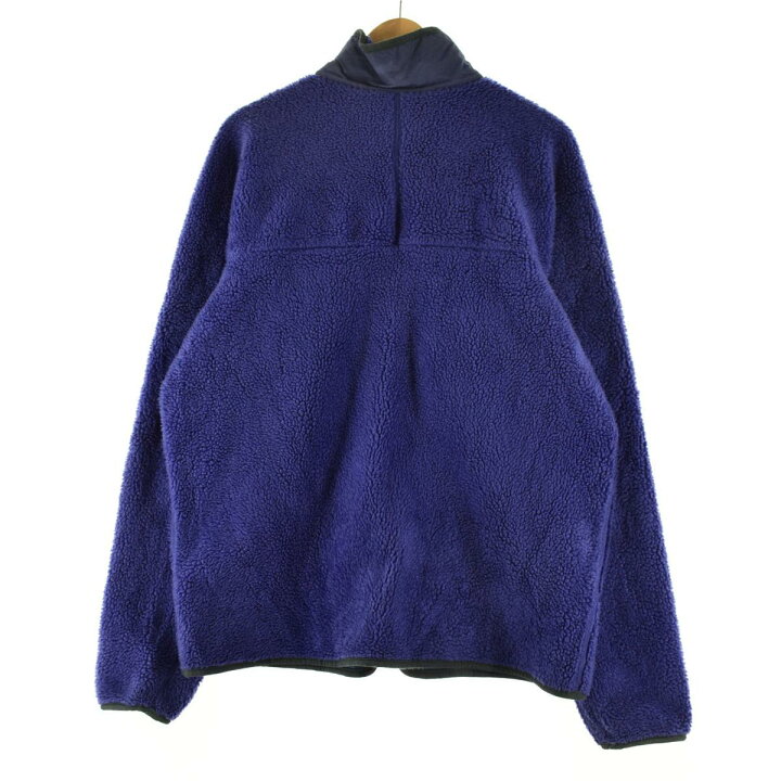 楽天市場】94年製 パタゴニア Patagonia 雪無しタグ ブルーベリー 初期 