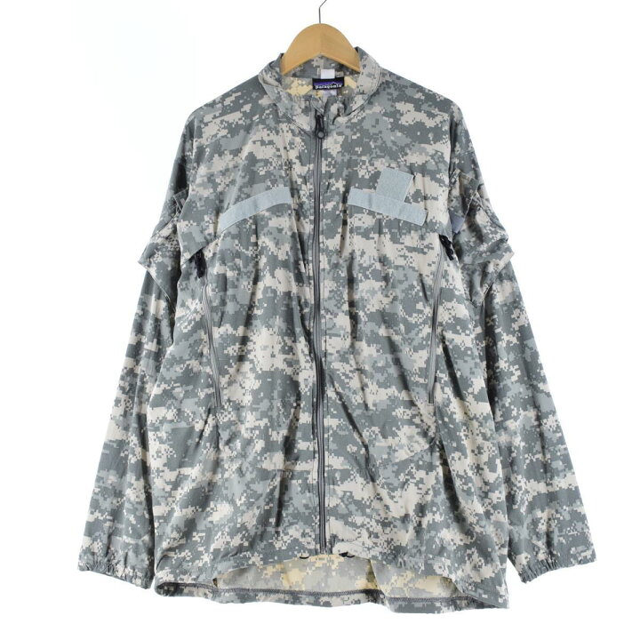 楽天市場】05年製 パタゴニア Patagonia MARS ECWCS GEN3 LEVEL4 ACU 
