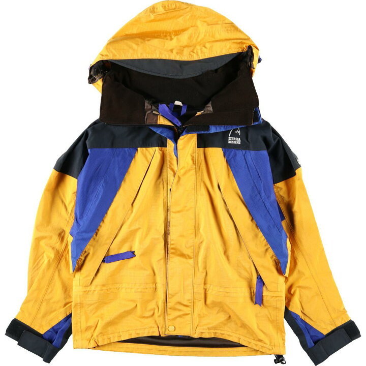 楽天市場】90年代 シエラデザインズ SIERRA DESIGNS 3本木タグ GORE 
