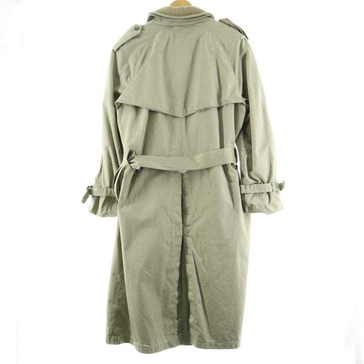 楽天市場】古着 ロンドンフォグ LONDON FOG トレンチコート USA製 