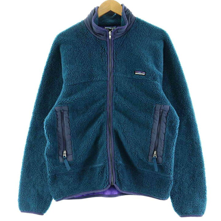 楽天市場】90年代 パタゴニア Patagonia 雪無しタグ ハンター×リーガル 