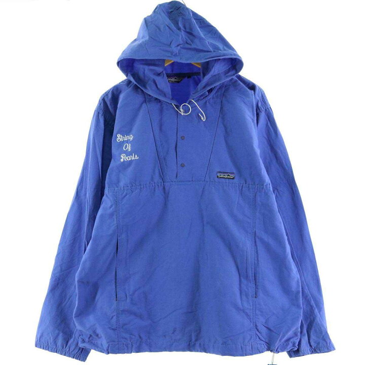 楽天市場】80年代 パタゴニア Patagonia 53520 三角タグ アノラック