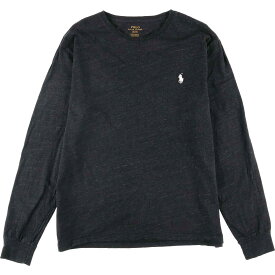 楽天市場 ラルフローレンロングtシャツの通販