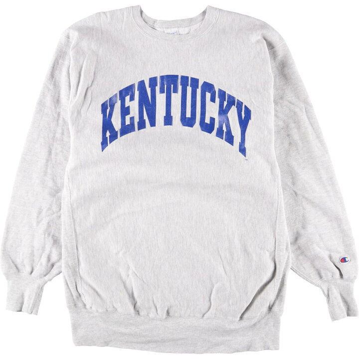 楽天市場】90年代 チャンピオン Champion リバースウィーブ 刺繍タグ  