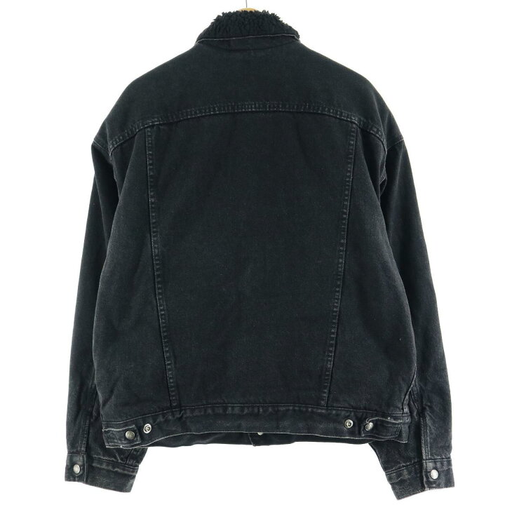楽天市場】希少レア オールブラック 90年代 リーバイス Levi 