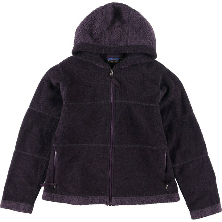 楽天市場】01年製 パタゴニア Patagonia シンチラフリースアーク 