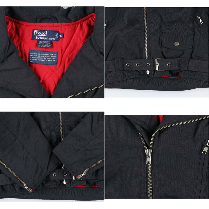 楽天市場】90年代 ラルフローレン Ralph Lauren POLO by Ralph Lauren 