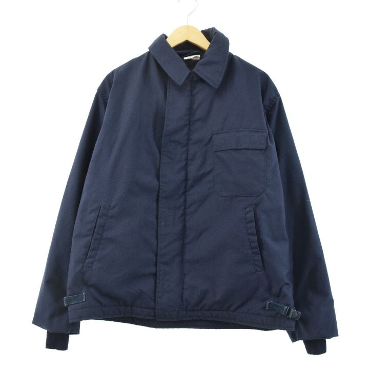 楽天市場】96年納品 米軍実品 U.S.NAVY ミリタリー アラミドデッキ 