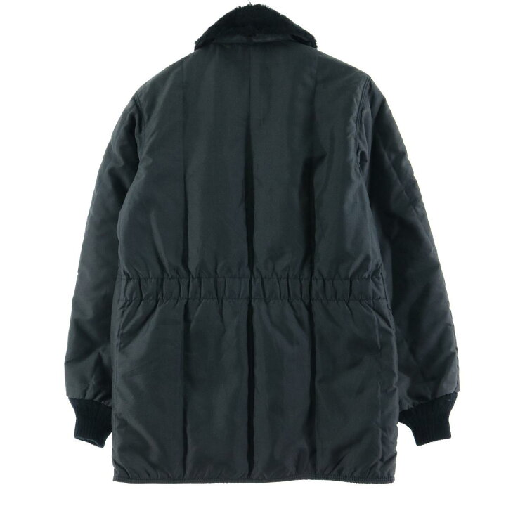 楽天市場】リフリッジウェア RefrigiWear ボア襟 中綿ジャケット USA製 